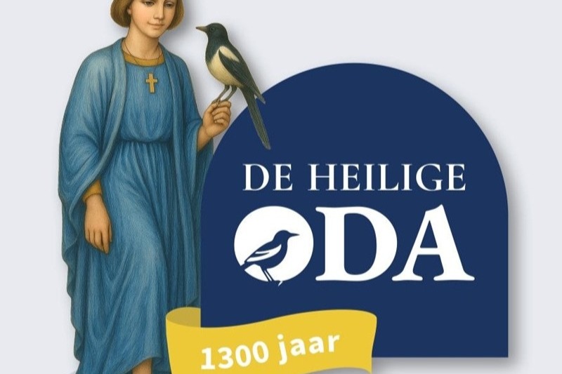 Van donderdag 7 mei t/m donderdag 3 september 